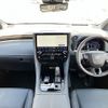 toyota alphard 2025 -TOYOTA--Alphard 6AA-AAHH40W--AAHH40-4023***---TOYOTA--Alphard 6AA-AAHH40W--AAHH40-4023***- image 3