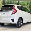honda fit 2015 CFJ1558095 image 17