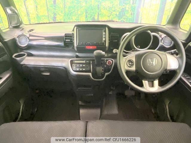 honda n-box 2012 CFJ1666226 image 2