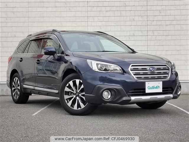 subaru outback 2015 -SUBARU--Legacy OutBack DBA-BS9--BS9-019102---SUBARU--Legacy OutBack DBA-BS9--BS9-019102- image 1