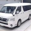 toyota hiace-van 2020 -TOYOTA 【四日市 110す16】--Hiace Van GDH211K-1005245---TOYOTA 【四日市 110す16】--Hiace Van GDH211K-1005245- image 1