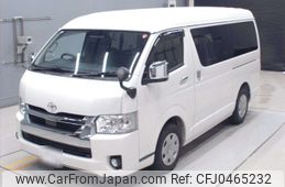 toyota hiace-van 2020 -TOYOTA 【四日市 110す16】--Hiace Van GDH211K-1005245---TOYOTA 【四日市 110す16】--Hiace Van GDH211K-1005245-