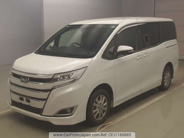 toyota noah 2020 -TOYOTA--Noah 3BA-ZRR80G--ZRR80-0629353---TOYOTA--Noah 3BA-ZRR80G--ZRR80-0629353- image 1