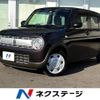 suzuki alto-lapin 2018 -SUZUKI--Alto Lapin DBA-HE33S--HE33S-195299---SUZUKI--Alto Lapin DBA-HE33S--HE33S-195299- image 1