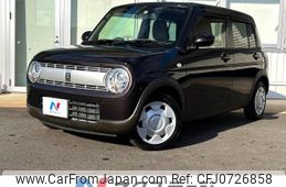 suzuki alto-lapin 2018 -SUZUKI--Alto Lapin DBA-HE33S--HE33S-195299---SUZUKI--Alto Lapin DBA-HE33S--HE33S-195299-