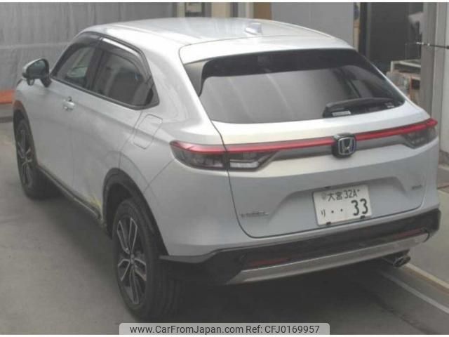 honda vezel 2021 quick_quick_6AA-RV5_-1007976 image 2