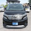 toyota vellfire 2010 GOO_JP_700054078630250505001 image 2