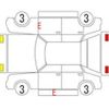 nissan roox 2021 -NISSAN--Roox 4AA-B45A--B45A-0328883---NISSAN--Roox 4AA-B45A--B45A-0328883- image 2