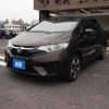 honda fit-hybrid 2017 quick_quick_DAA-GP5_GP5-1225435 image 1