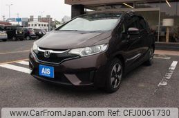 honda fit-hybrid 2017 quick_quick_DAA-GP5_GP5-1225435