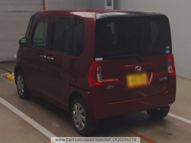 daihatsu tanto 2014 quick_quick_DBA-LA600S_LA600S-0111632 image 2