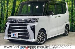 daihatsu tanto 2023 -DAIHATSU--Tanto 5BA-LA650S--LA650S-0261343---DAIHATSU--Tanto 5BA-LA650S--LA650S-0261343-