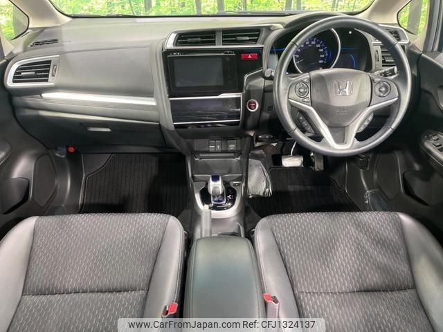 honda fit-hybrid 2014 quick_quick_GP6_GP6-3012930 image 2