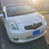 toyota vitz 2005 CFJ1521418 image 2