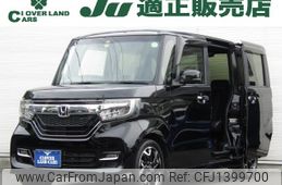 honda n-box 2018 CFJ1399700