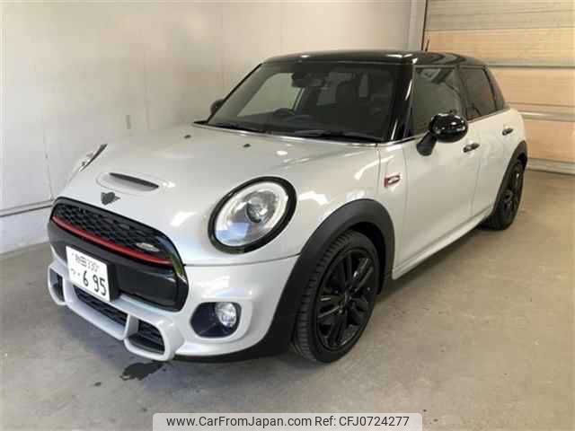 mini mini-others 2015 -BMW 【秋田 330ﾂ695】--BMW Mini XS20--02C46643---BMW 【秋田 330ﾂ695】--BMW Mini XS20--02C46643- image 1