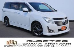 nissan elgrand 2012 quick_quick_DBA-TE52_TE52-032735