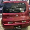 nissan cube 2016 CFJ1739943 image 3
