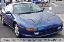 toyota mr2 1991 23122711