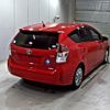 toyota prius-α 2016 -TOYOTA--Prius α ZVW41W-0050177---TOYOTA--Prius α ZVW41W-0050177- image 6