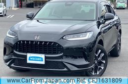 honda zr-v 2024 CFJ1631809