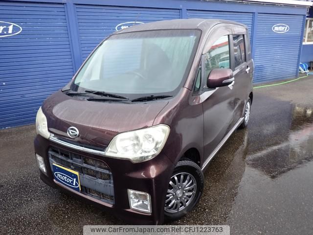 daihatsu tanto-exe 2010 GOO_JP_700116120430250531002 image 1