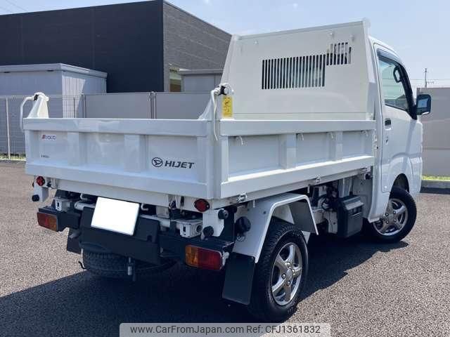 daihatsu hijet-truck 2021 quick_quick_3BD-S510P_S510P-0406812 image 2