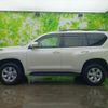 toyota land-cruiser-prado 2023 quick_quick_3BA-TRJ150W_TRJ150-0159803 image 2