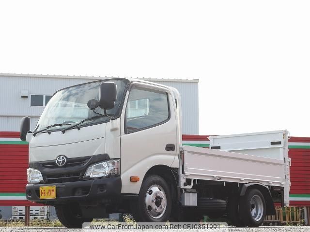 toyota toyoace 2017 quick_quick_TPG-XZC605_XZC605-0018064 image 1