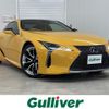 lexus lc 2018 -LEXUS--Lexus LC DAA-GWZ100--GWZ100-0002087---LEXUS--Lexus LC DAA-GWZ100--GWZ100-0002087- image 1