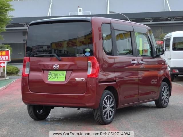 daihatsu tanto 2019 -DAIHATSU--Tanto DBA-LA600S--LA600S-0776108---DAIHATSU--Tanto DBA-LA600S--LA600S-0776108- image 2