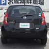 nissan note 2016 -NISSAN--Note DBA-E12--E12-449447---NISSAN--Note DBA-E12--E12-449447- image 3