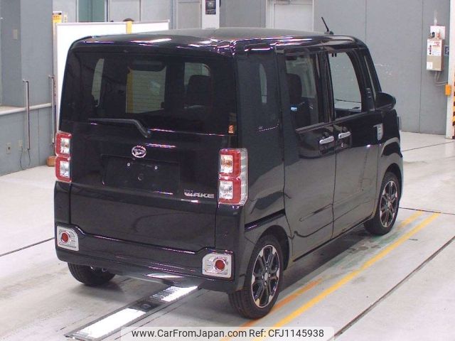 daihatsu wake 2022 -DAIHATSU--WAKE LA700S-0177626---DAIHATSU--WAKE LA700S-0177626- image 2
