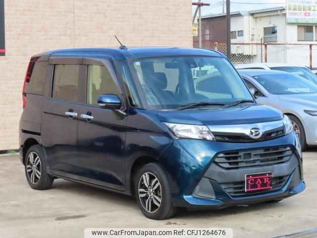 daihatsu thor 2017 quick_quick_M900S_M900S-0014943 image 2