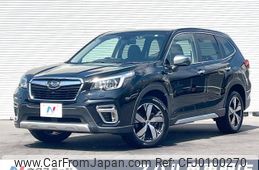 subaru forester 2019 -SUBARU--Forester 5AA-SKE--SKE-027525---SUBARU--Forester 5AA-SKE--SKE-027525-