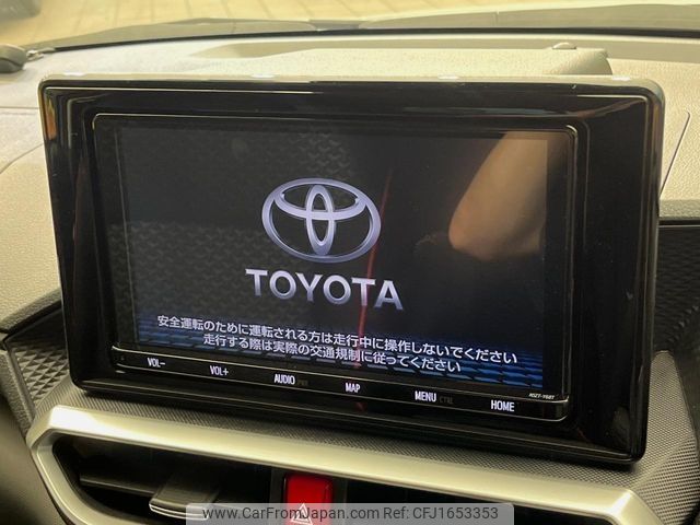 toyota raize 2019 CFJ1653353 image 2