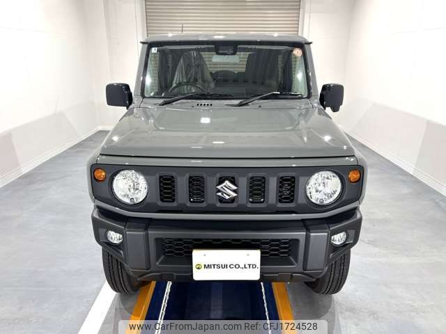 suzuki jimny 2025 CFJ1724528 image 2