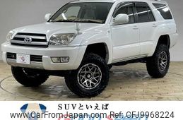 toyota hilux-surf 2003 -TOYOTA--Hilux Surf TA-VZN215W--VZN215-0002711---TOYOTA--Hilux Surf TA-VZN215W--VZN215-0002711-