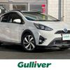 toyota aqua 2017 -TOYOTA--AQUA DAA-NHP10H--NHP10-6650726---TOYOTA--AQUA DAA-NHP10H--NHP10-6650726- image 1