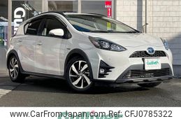 toyota aqua 2017 -TOYOTA--AQUA DAA-NHP10H--NHP10-6650726---TOYOTA--AQUA DAA-NHP10H--NHP10-6650726-