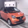 smart forfour 2016 -SMART--Smart Forfour 453042-2Y051498---SMART--Smart Forfour 453042-2Y051498- image 1