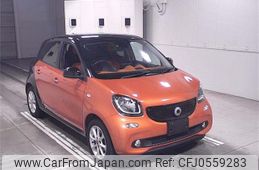 smart forfour 2016 -SMART--Smart Forfour 453042-2Y051498---SMART--Smart Forfour 453042-2Y051498-