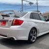 subaru impreza 2011 -SUBARU 【浜松 301 7393】--Impreza CBA-GVF--GVF-003947---SUBARU 【浜松 301 7393】--Impreza CBA-GVF--GVF-003947- image 2