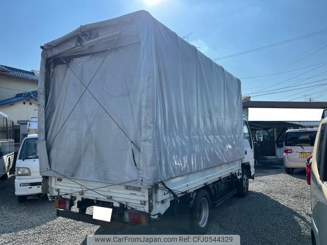 mazda titan 2006 -MAZDA 【愛媛 100ｾ4989】--Titan LPR81AR--7002072---MAZDA 【愛媛 100ｾ4989】--Titan LPR81AR--7002072- image 2