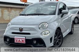 abarth 595 2020 CFJ1839644