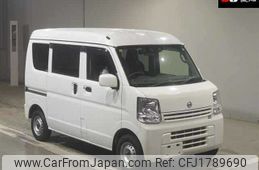 nissan clipper-van 2021 CFJ1789690