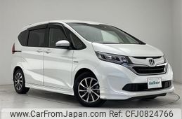 honda freed 2018 -HONDA--Freed DAA-GB7--GB7-1046467---HONDA--Freed DAA-GB7--GB7-1046467-