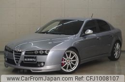 alfa-romeo 159 2010 CFJ1008107