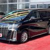 toyota alphard 2021 -TOYOTA--Alphard 3BA-AGH30W--AGH30-9021160---TOYOTA--Alphard 3BA-AGH30W--AGH30-9021160- image 1