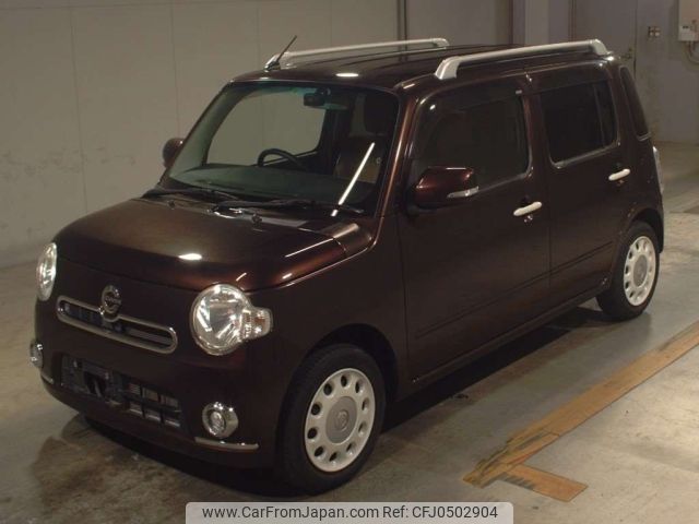 daihatsu mira-cocoa 2014 -DAIHATSU--Mira Cocoa L675S-0160272---DAIHATSU--Mira Cocoa L675S-0160272- image 1